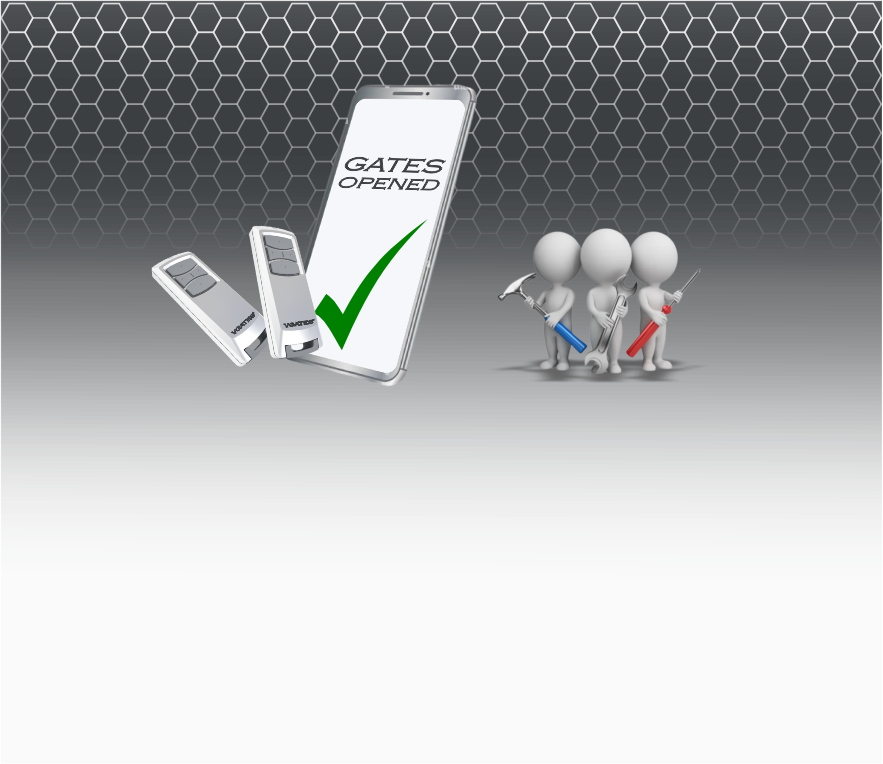 Smart Control - Service In Brentwood
