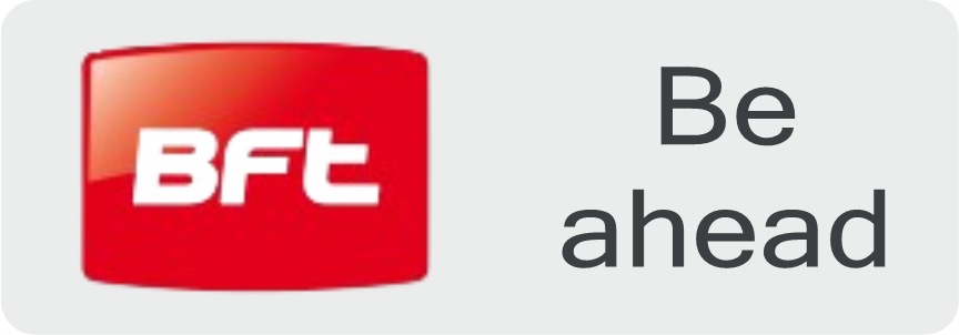 BFT Automation Logo