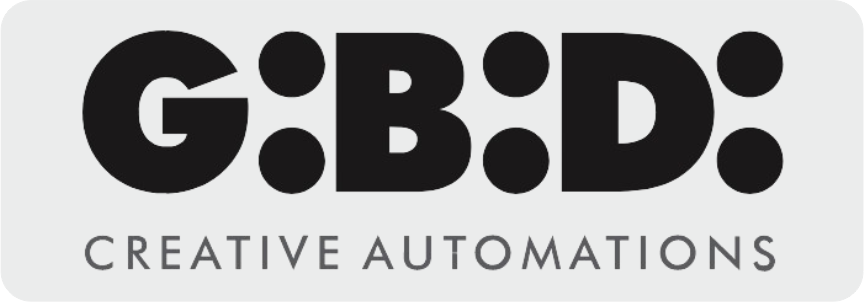 GIBIDI Automation Logo