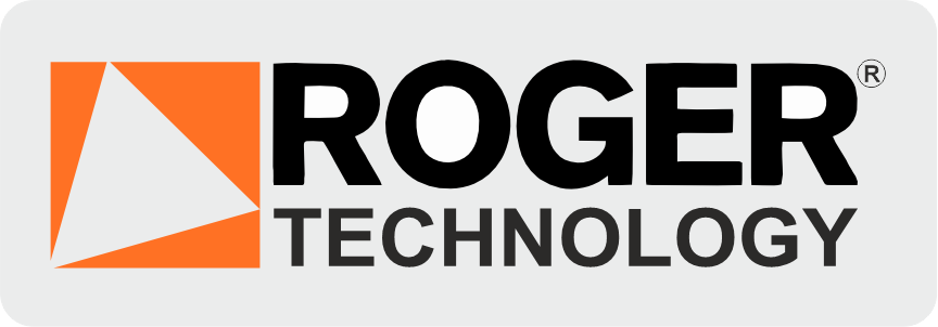 Roger Technology Logo