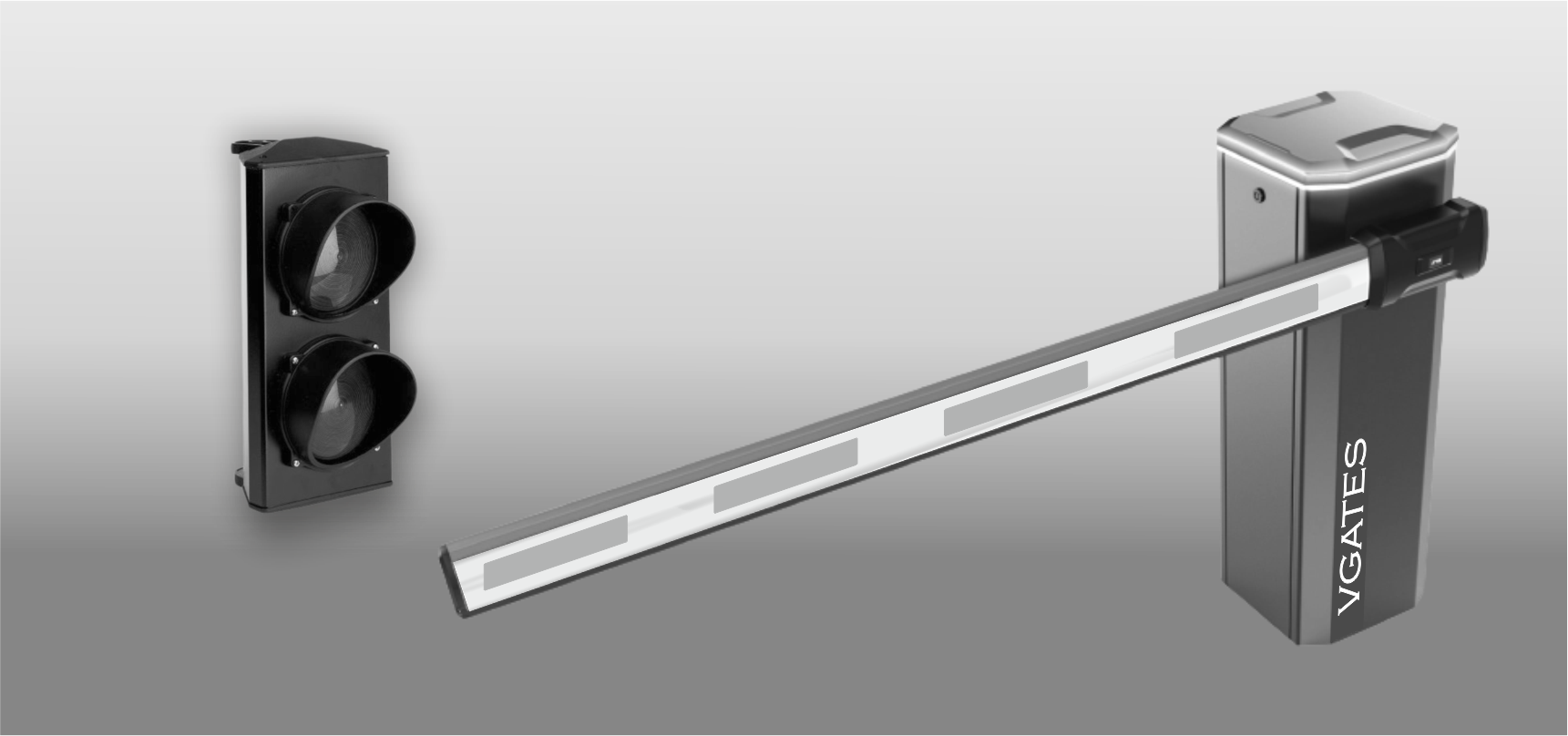 Car Park Barrier, Automatic Barrier Shop Essex