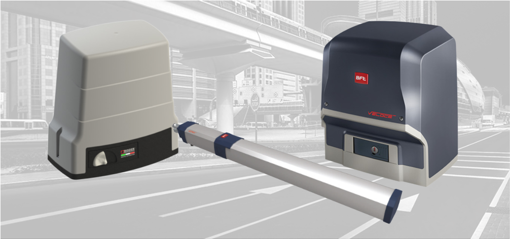 Gate Motor, Electric Gates Shop, UK Essex