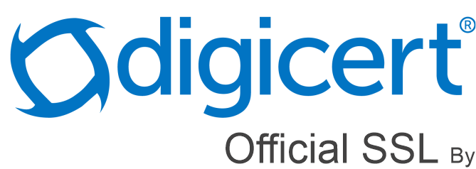 DigiCert logo