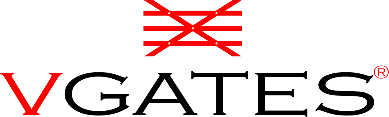 VGates Logo