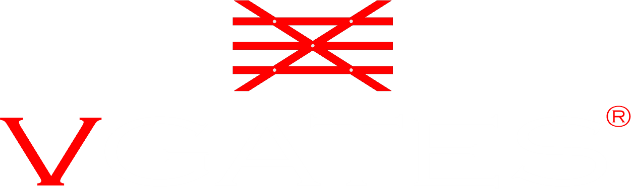 VGates Logo