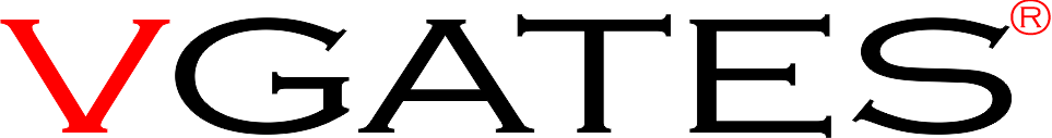 VGates Logo