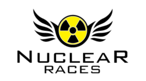 Nuclear Races logo