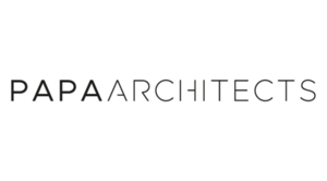 Papa Architects logo