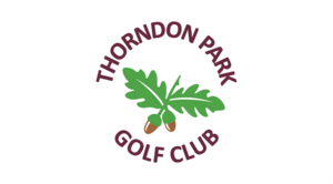Thorndon Park Golf Club logo