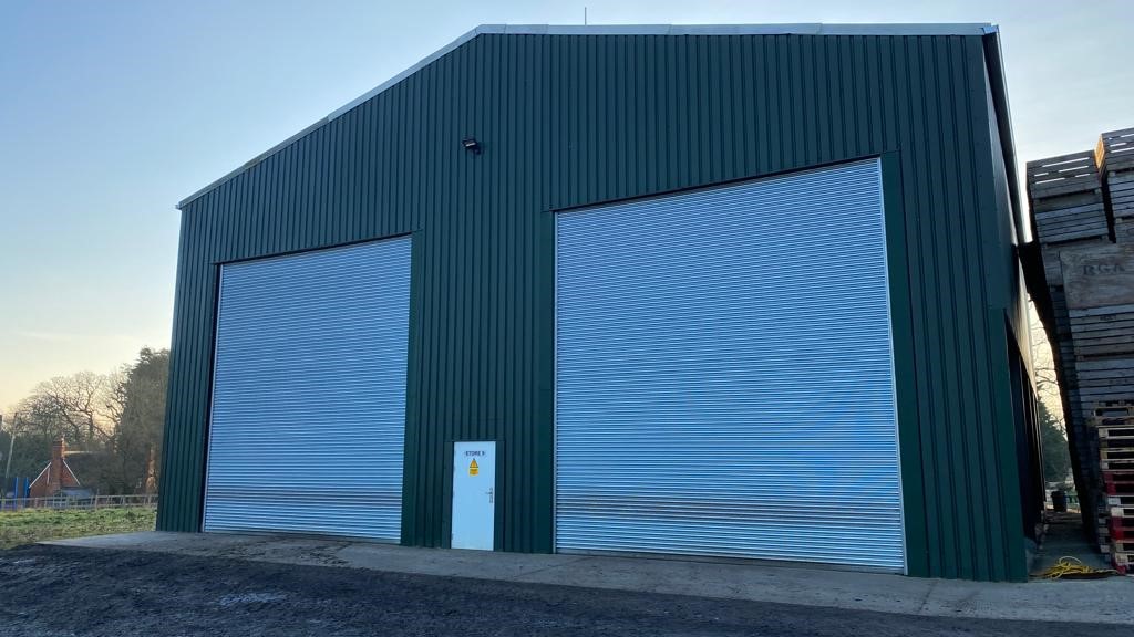 Great Miles - Ongar Project