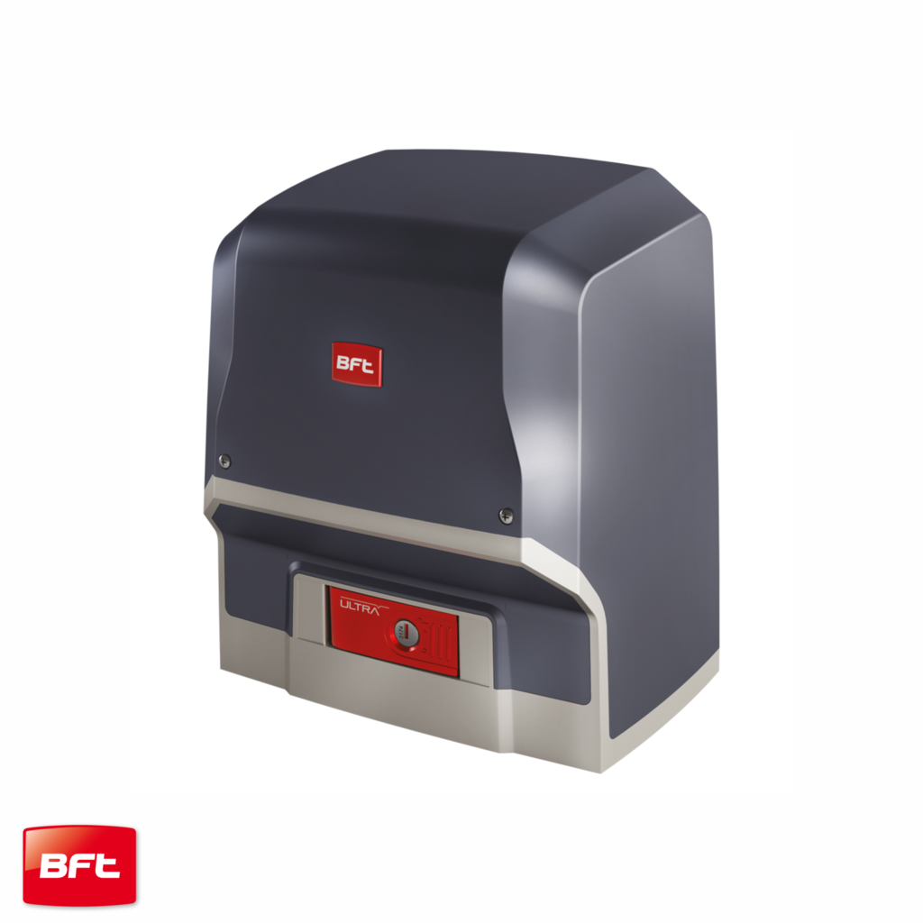 BFT ARES ULTRA BT A1000 Gate Motor