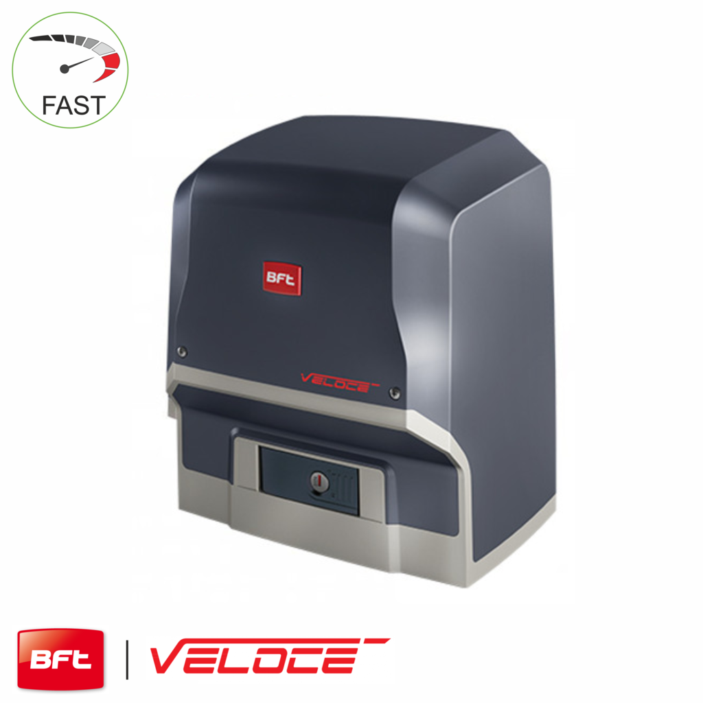 BFT ARES VELOCE BT A500 Gate Motor