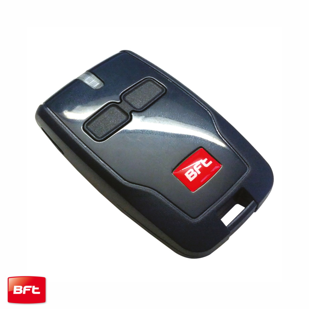 BFT MITTO B RCB 2 button remote control