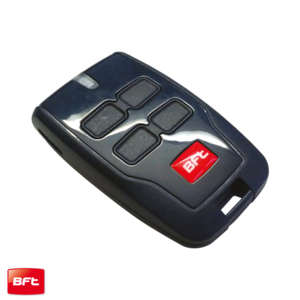 BFT Mitto B RCB 4 button remote control