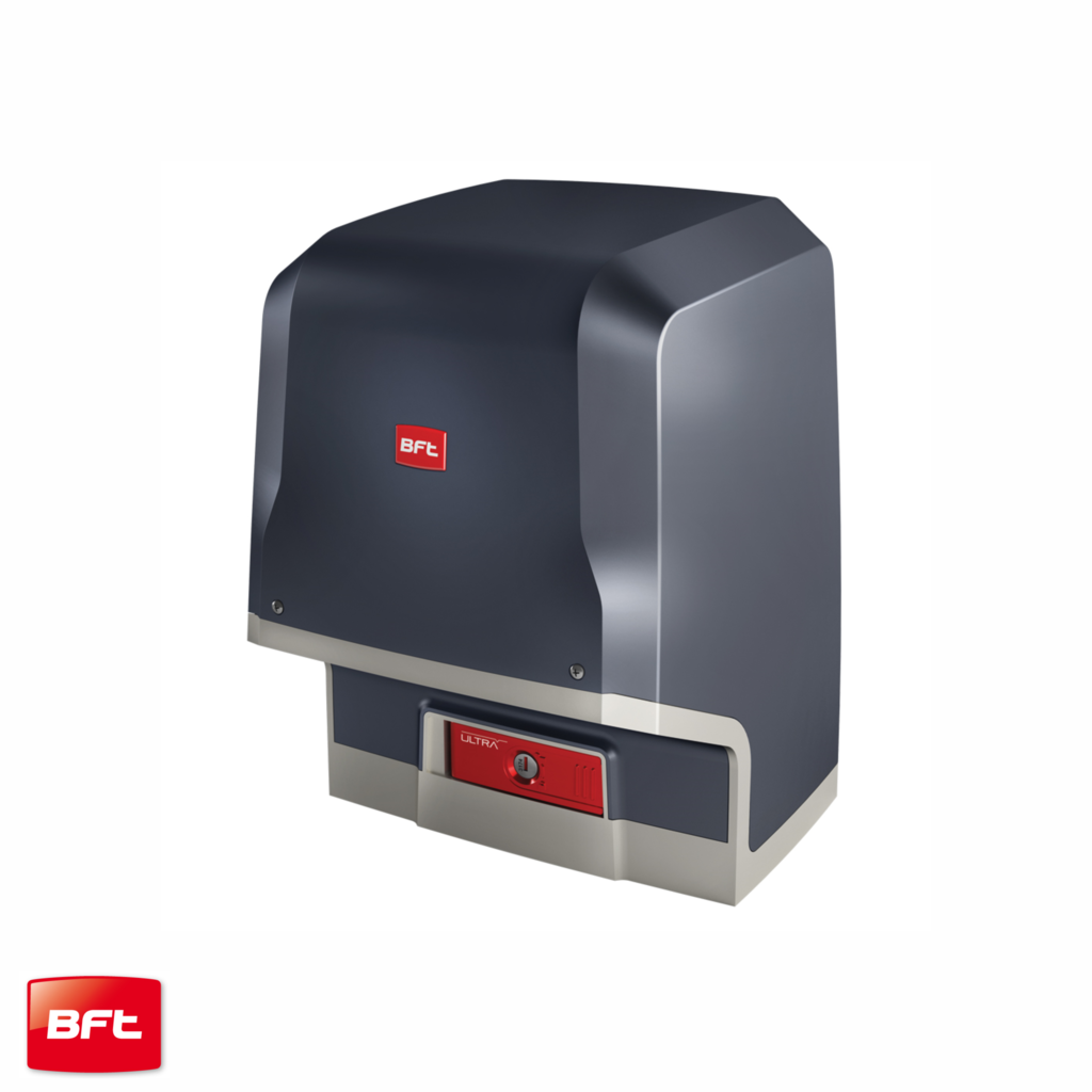 BFT ICARO ULTRA AC A2000 Gate Motor