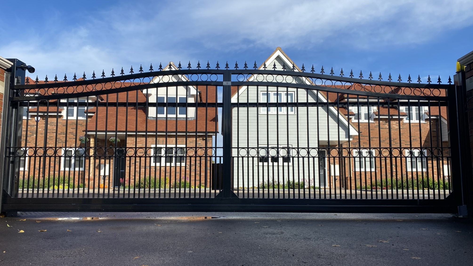 Bentley Mews - Brentwood Project