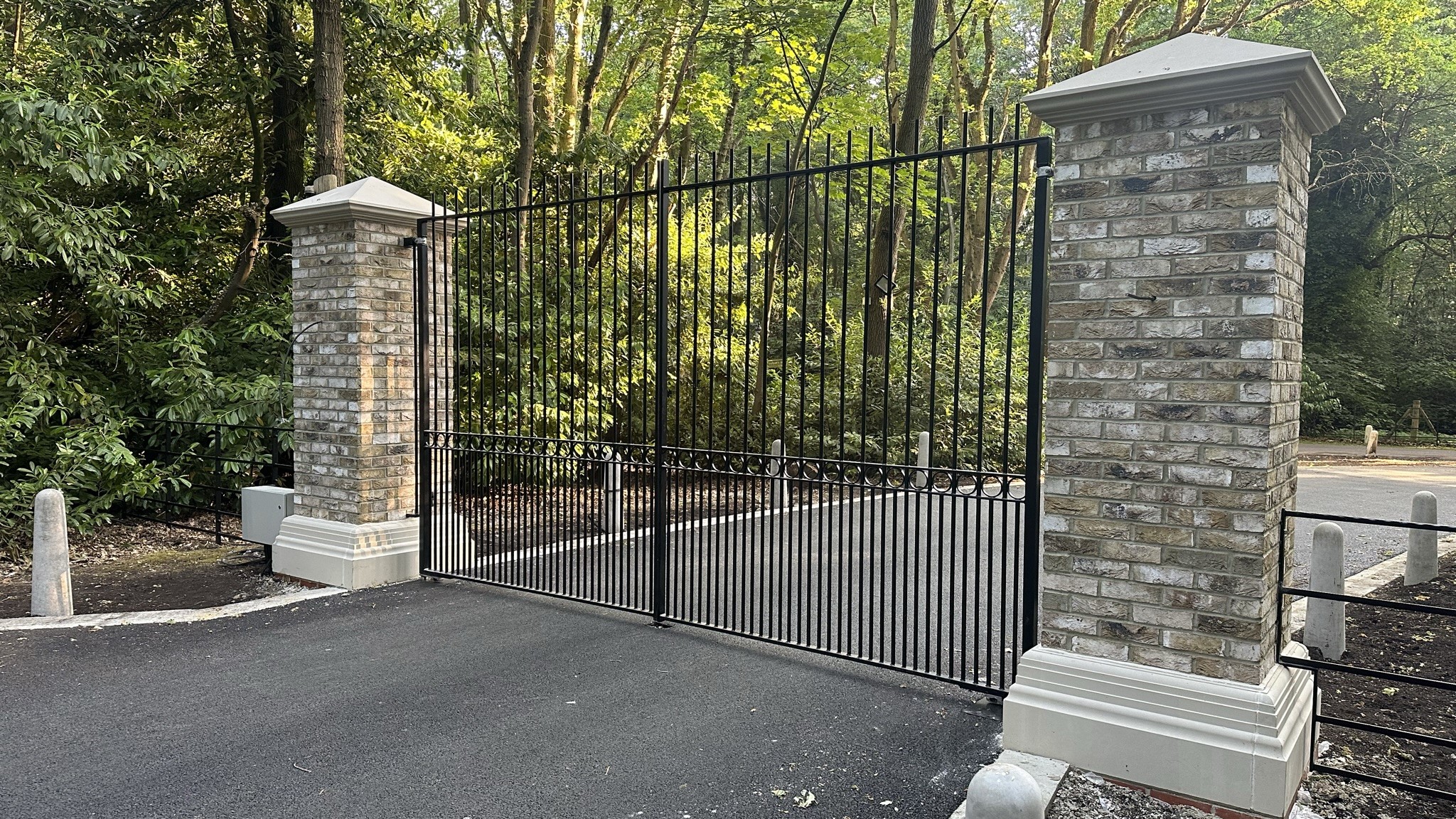 Thorndorn Park Golf Club Project