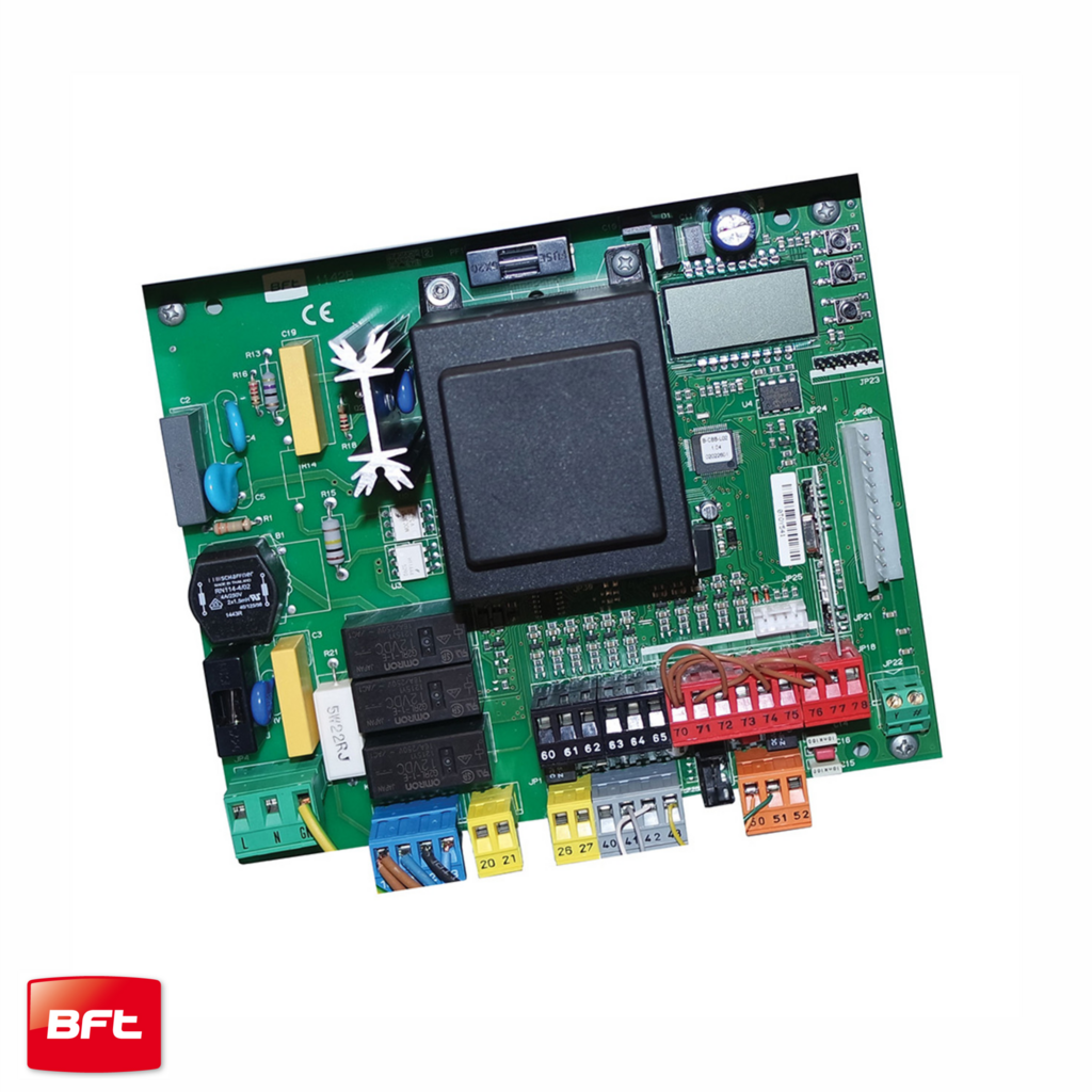 BFT LEO B CBB Control Board