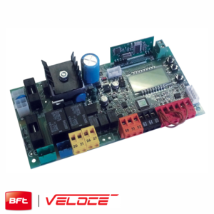 BFT Merak-Ares Veloce Control Board