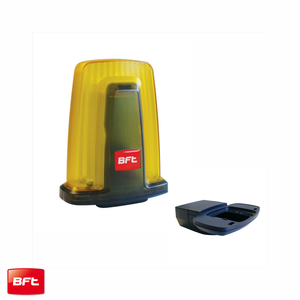 BFT RADIUS LED LIGHT 230v with wall mount