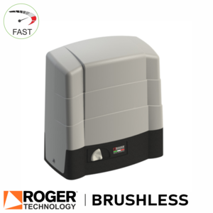 Roger Technology BG30/1004/HS Gate Motor