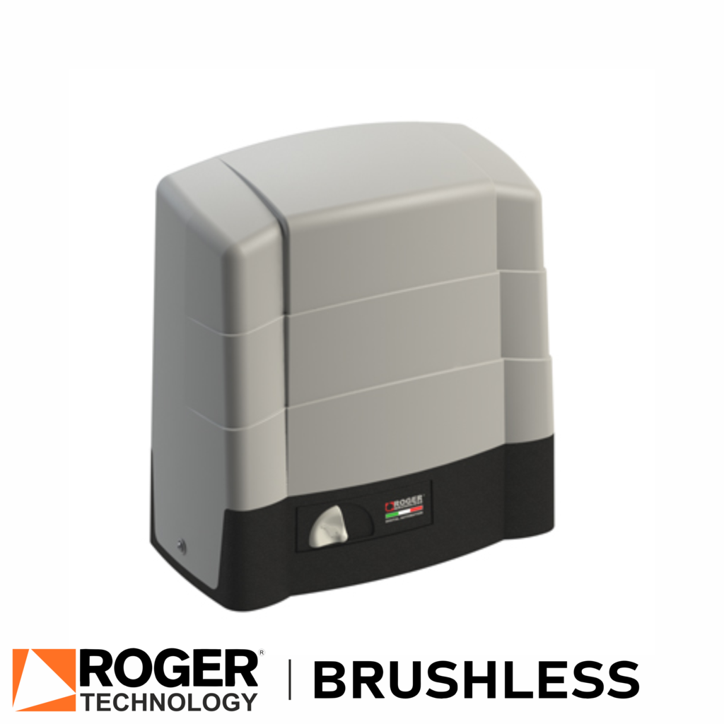 Roger Technology BG30/2204 Gate Motor