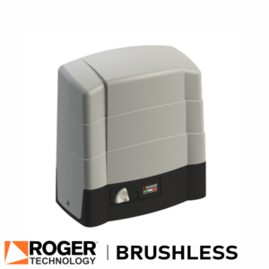 Roger Technology BG30/2204 Gate Motor