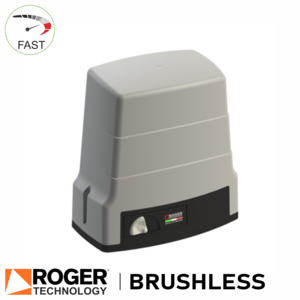 Roger Technology BH/604/HS Gate Motor