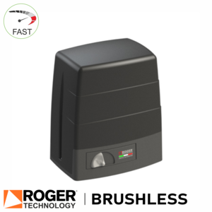 Roger Technology BM30/304/HS Gate Motor