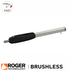 Roger Technology Smarty4/HS Gate Motor
