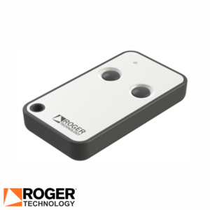 Roger Technology E80 TX2R Remote Control