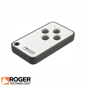 Roger Technology E80/TX4R Remote control