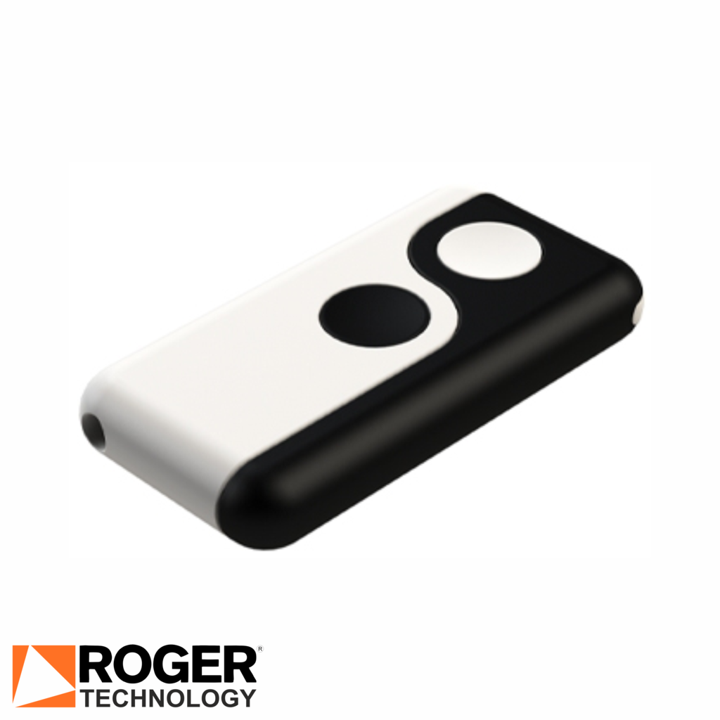Roger Technology Synus 2 Remote control