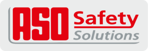 ASO Safety Solutions Logo
