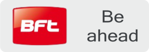 BFT Automation Logo