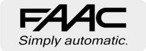 FAAC Automation logo