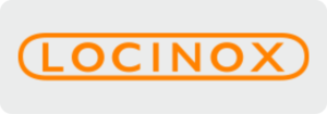 Locinox Gate Locks Logo