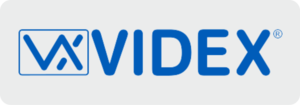 Videx GSM Intercoms logo