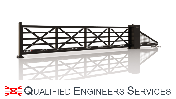 Sliding gate repair services