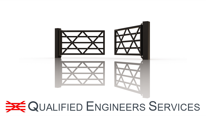 Swinging gate repair services