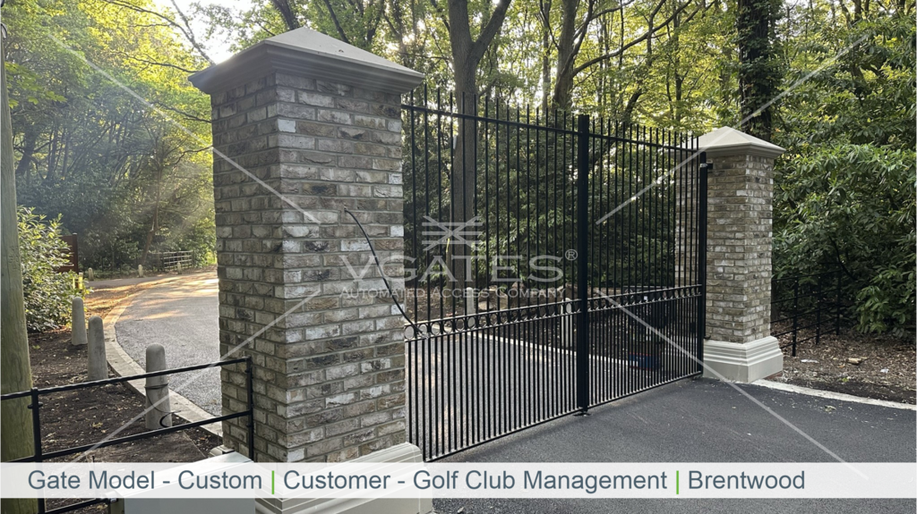 Vgates Residential Project