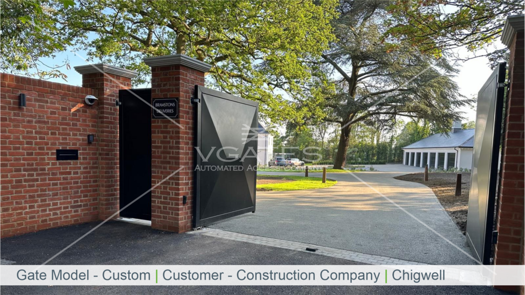 Vgates Residential Project
