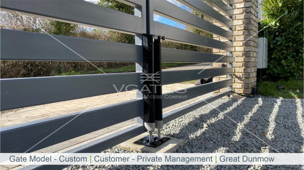 Vgates Residential Project