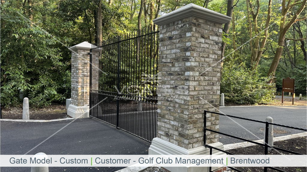 Vgates Residential Project