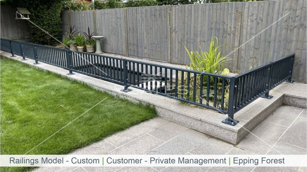 Vgates Residential Project