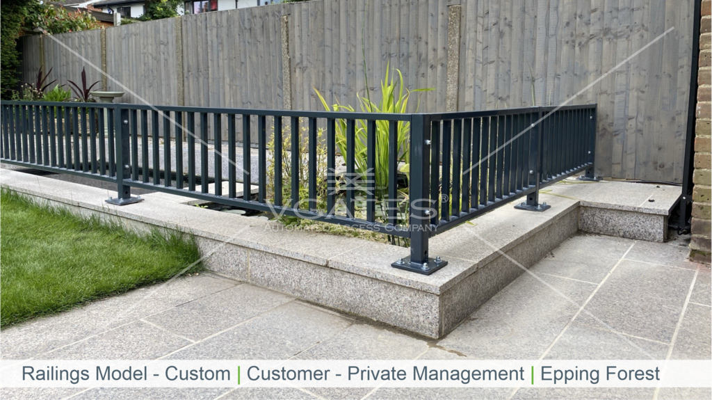 Vgates Residential Project
