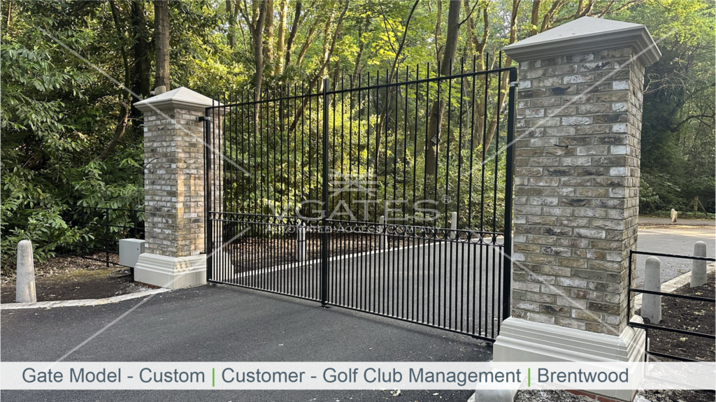 Vgates Residential Project