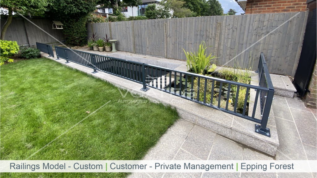 Vgates Residential Project