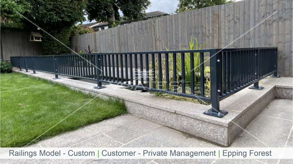 Vgates Residential Project