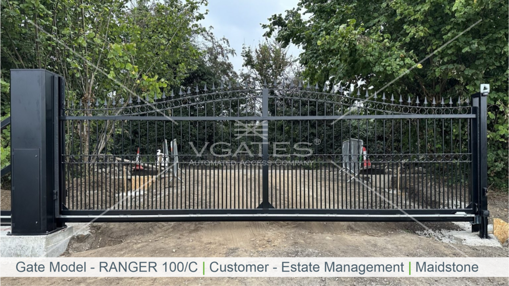 Vgates Residential Project